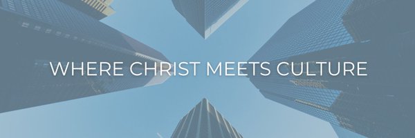 thecityofgodpod Profile Banner
