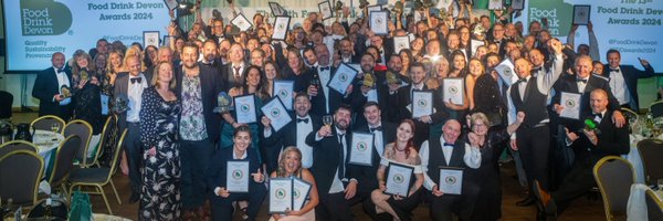 FoodDrinkDevon Profile Banner