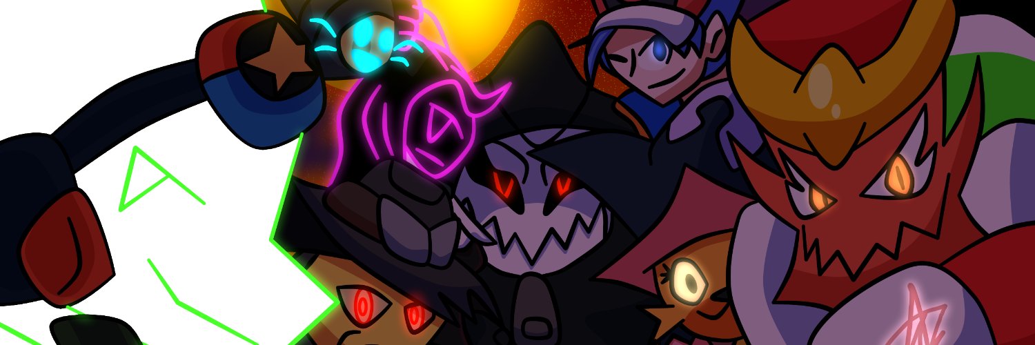 SpeedStar1642 (On the butterfly zone too) banner