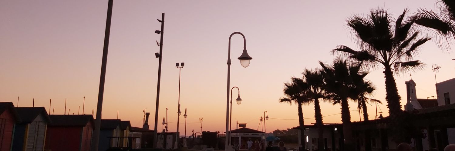enriragar16's profile banner image