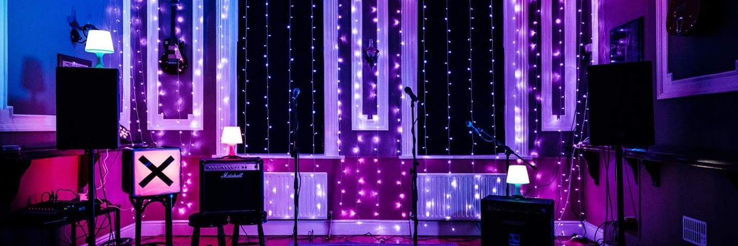 Gary McCafferty banner