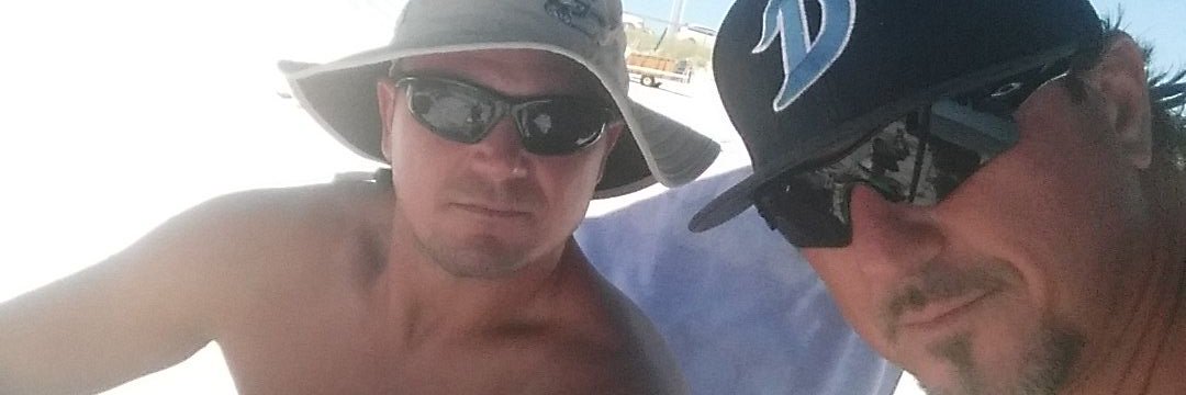 Doug Angeli Sr. banner