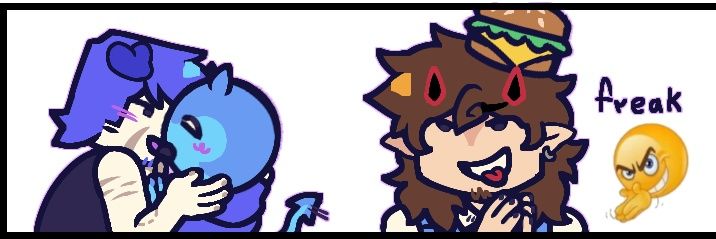 Bluu/Bluuey! 🩵💙 banner
