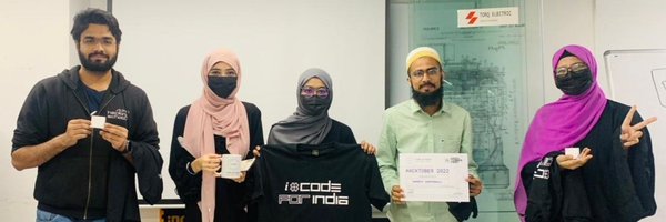 simrahikram Profile Banner