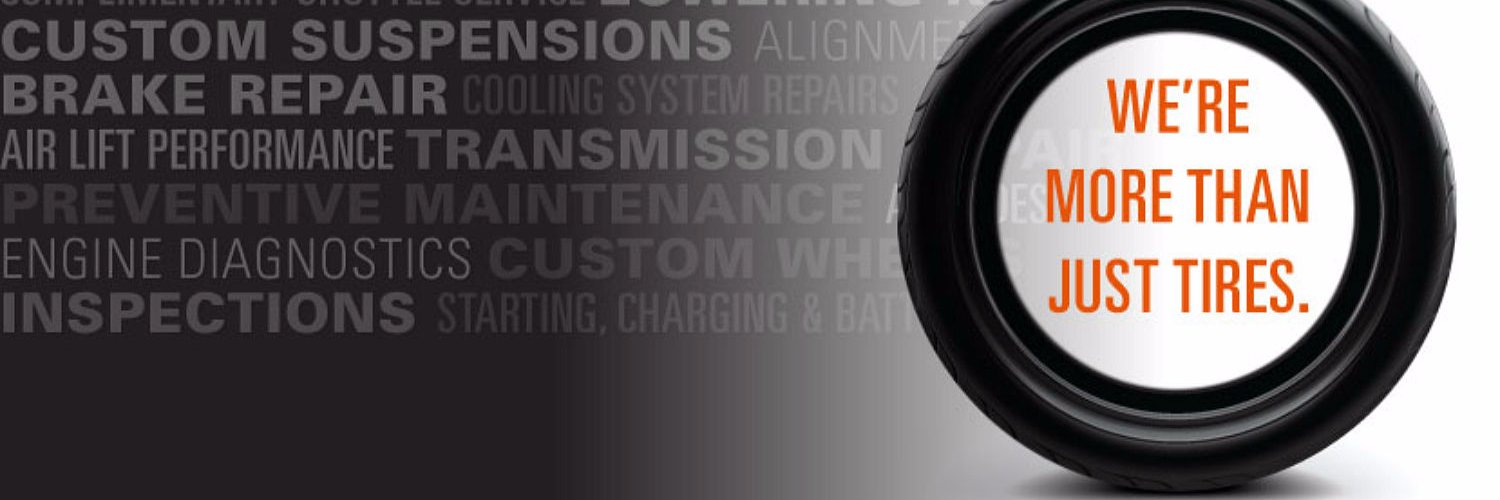 bctire's profile banner image