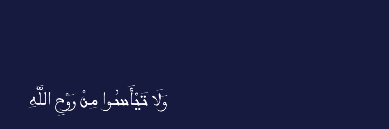 sdqa_2691's profile banner image