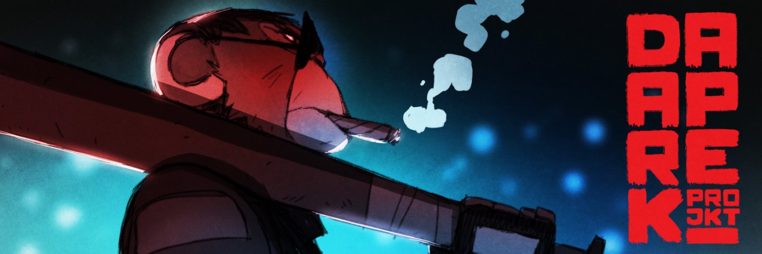 Dark Ape Project banner