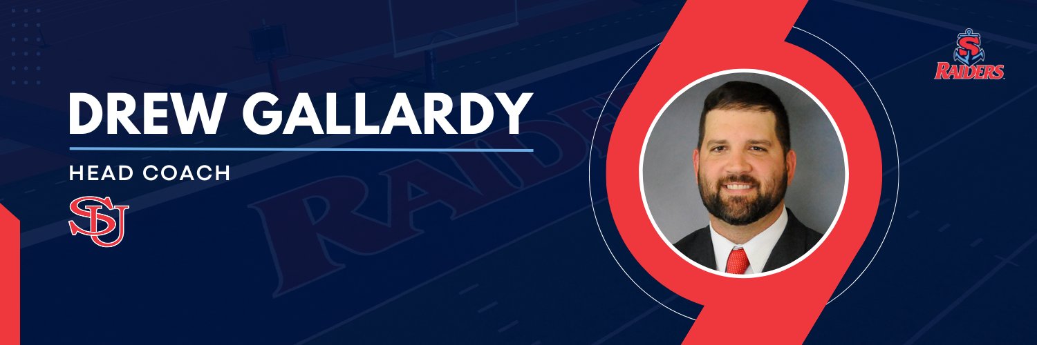 Drew Gallardy banner