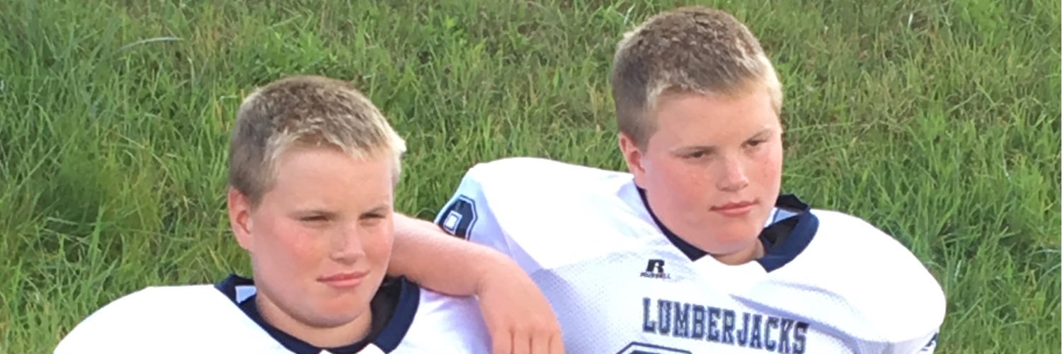 ChadWeaver10's profile banner image