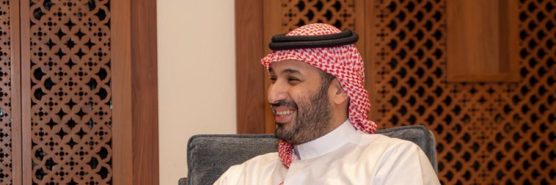 Saif🇸🇦 banner