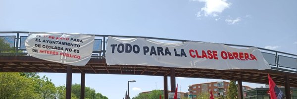 corredorenlucha Profile Banner