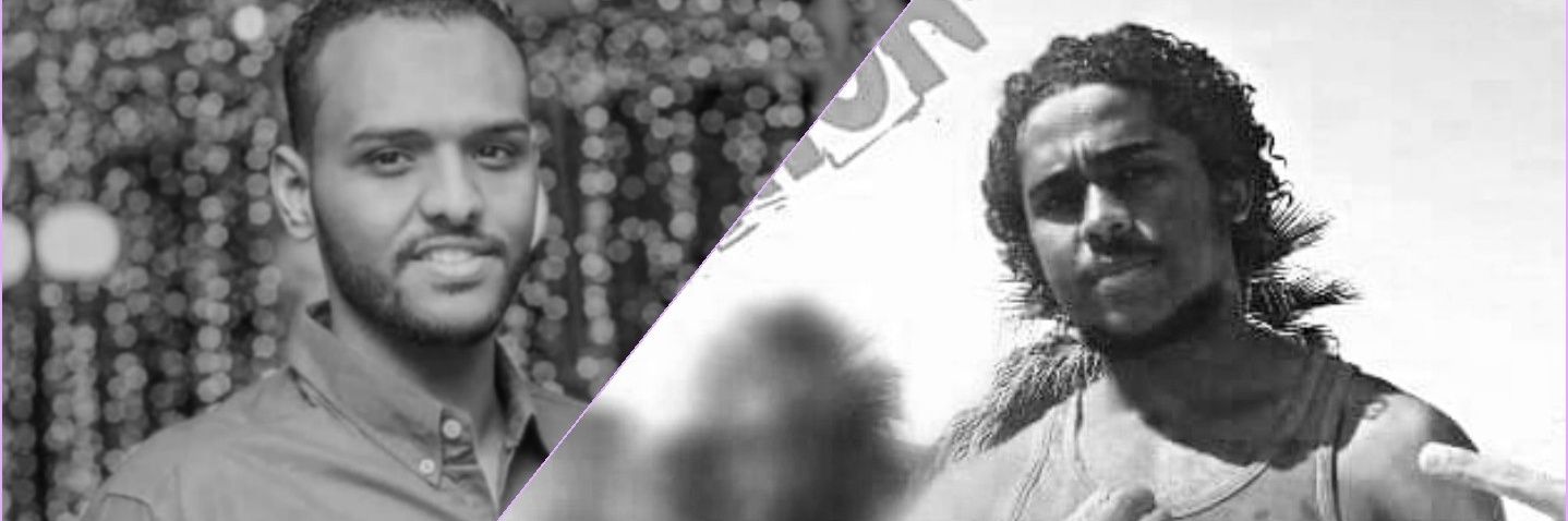 afromad's profile banner image