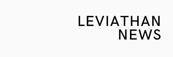 Leviathan News Profile Banner