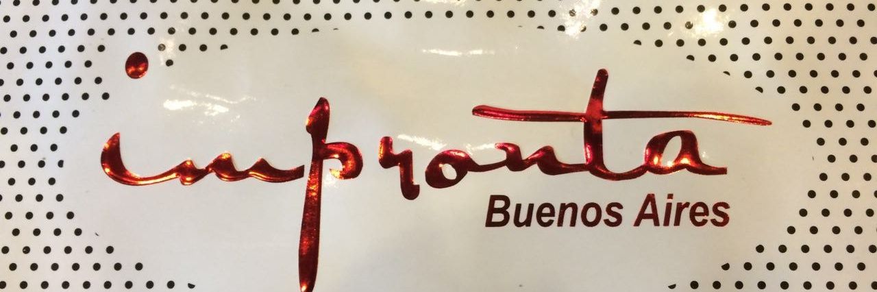 Improntas's profile banner image