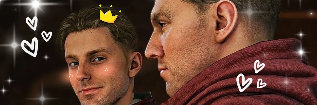 NoLookByeBye's profile banner image