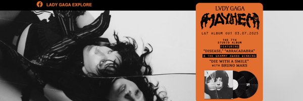 GagaExploreIT Profile Banner