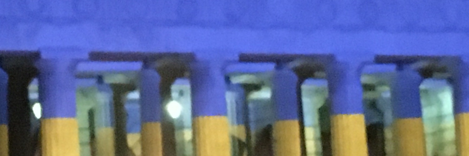 Barbara's banner