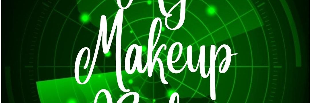 MakeupOnMyRadar's profile banner image