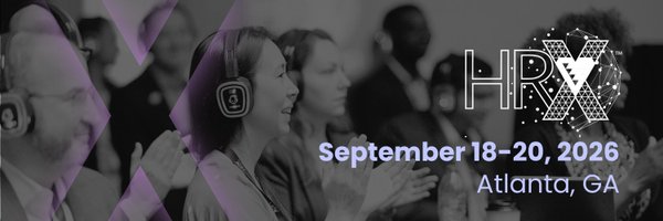 experienceHRX Profile Banner