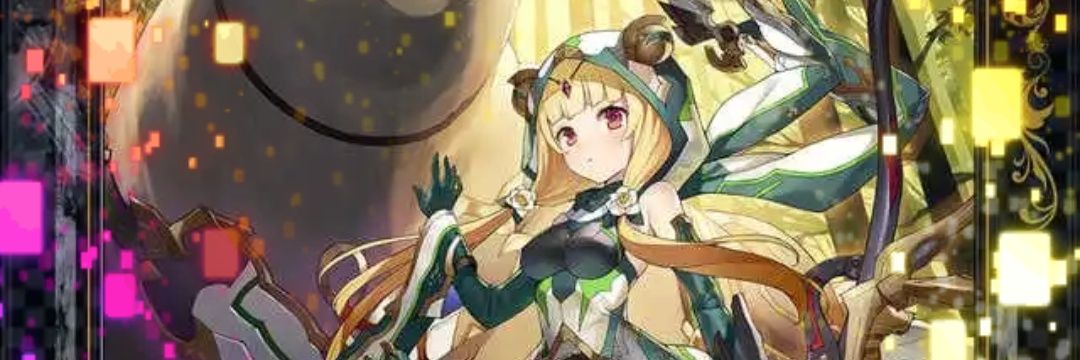tyokowari's profile banner image