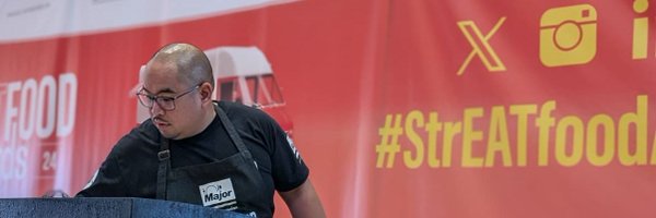 AndreOCSchef Profile Banner