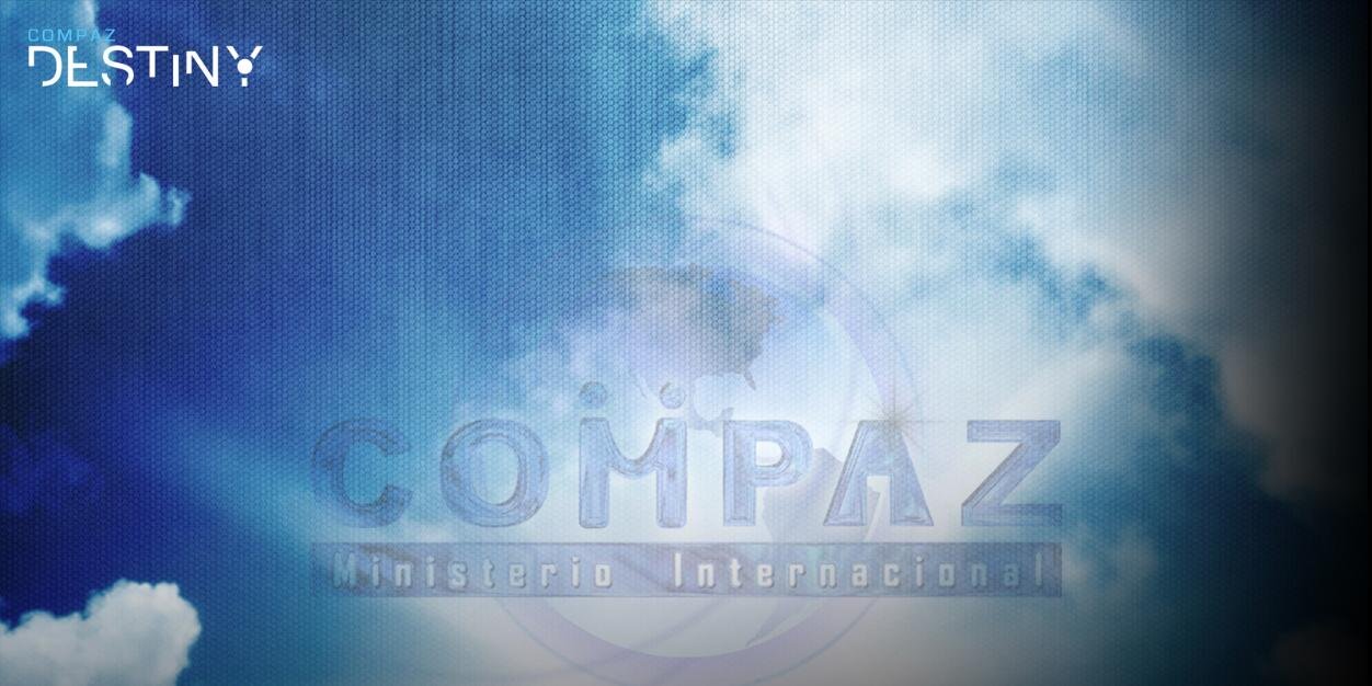 CompazDestiny's profile banner image