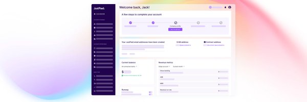 getjustpaid Profile Banner