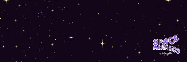 spacemermaids Profile Banner