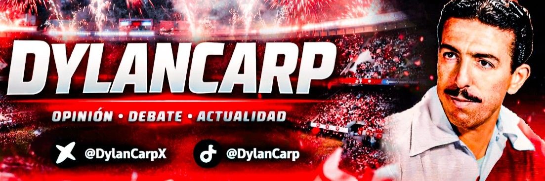 DylanCarpX banner