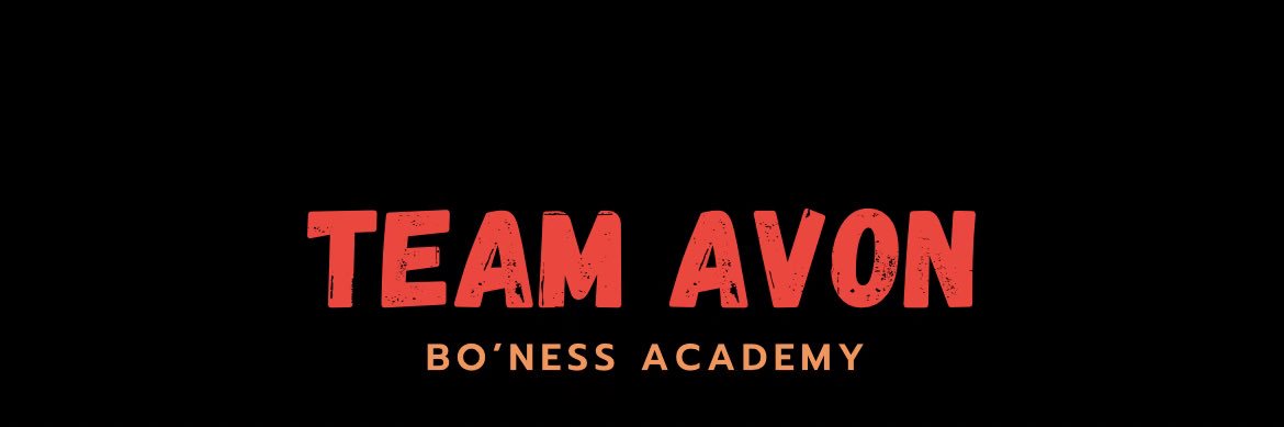 ♦️ Avon House BA ♦️ banner