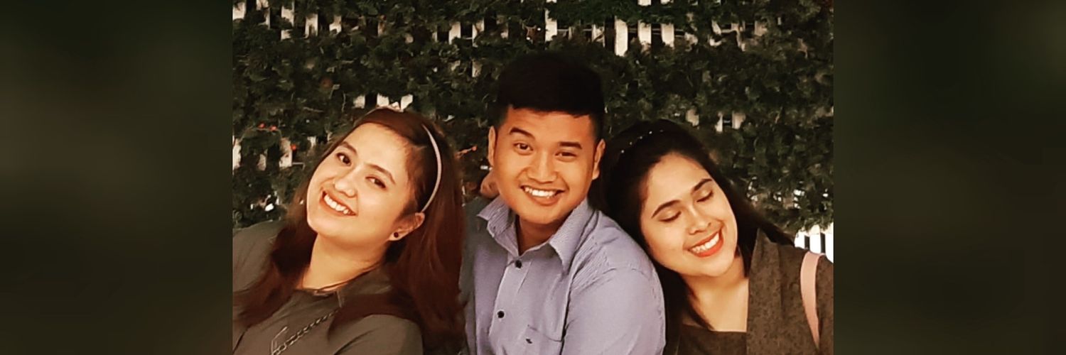 RorisTPMGultom's profile banner image