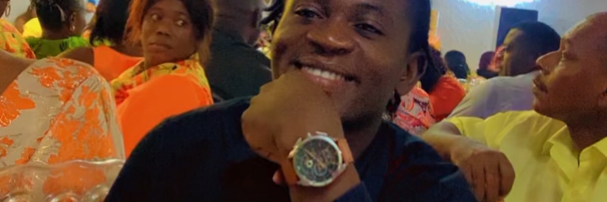 JordanBrahn's profile banner image
