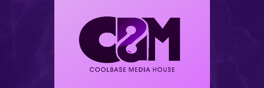 Coolbase Media House banner