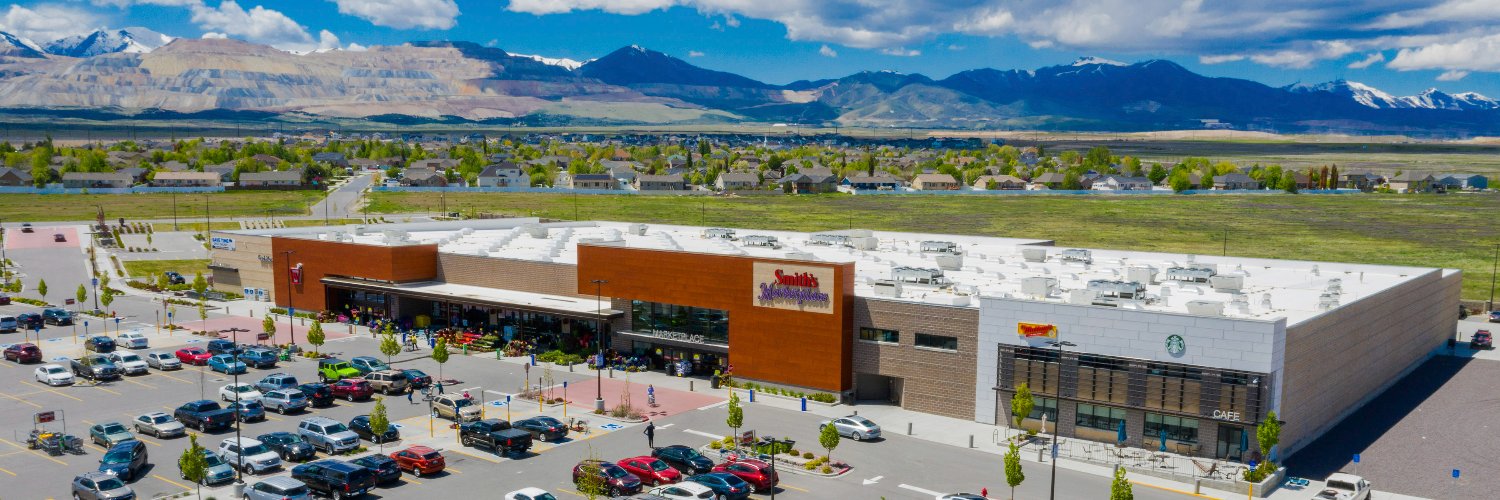 CRE Bro // Ty Miller banner