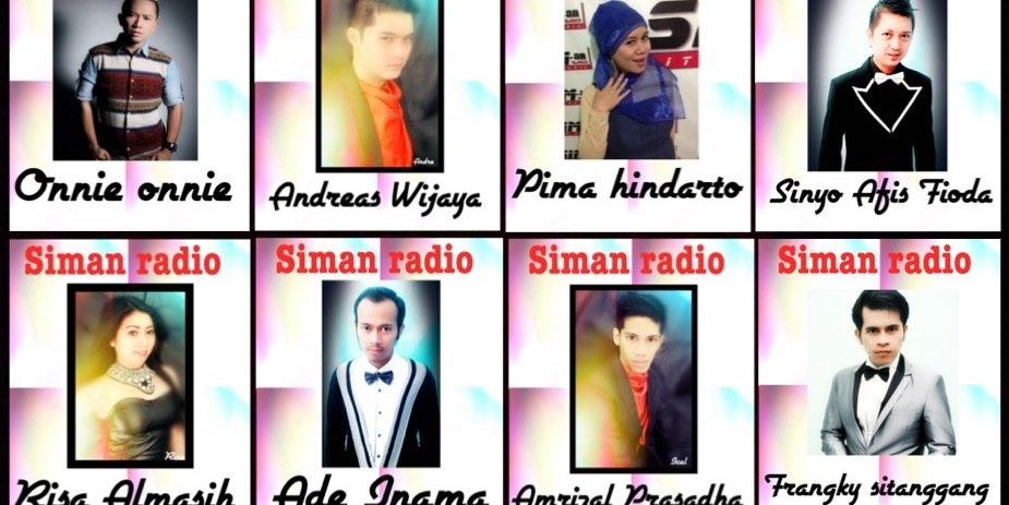 sim-an radio banner