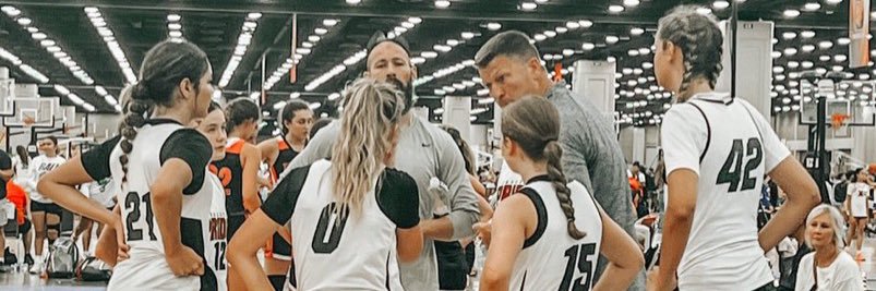 Tennessee Team Pride 26’s banner