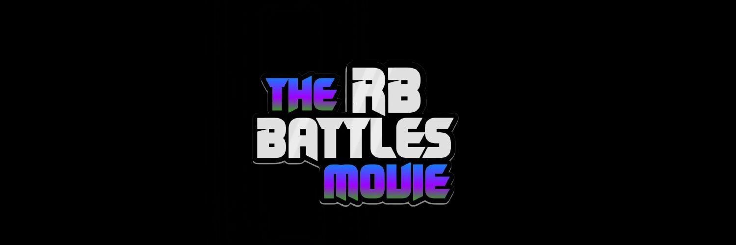 The RB Battles Movie Profile Banner