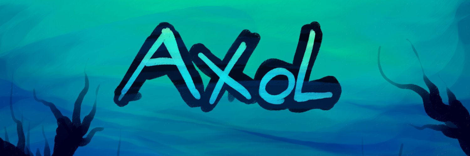 Axol_e's banner