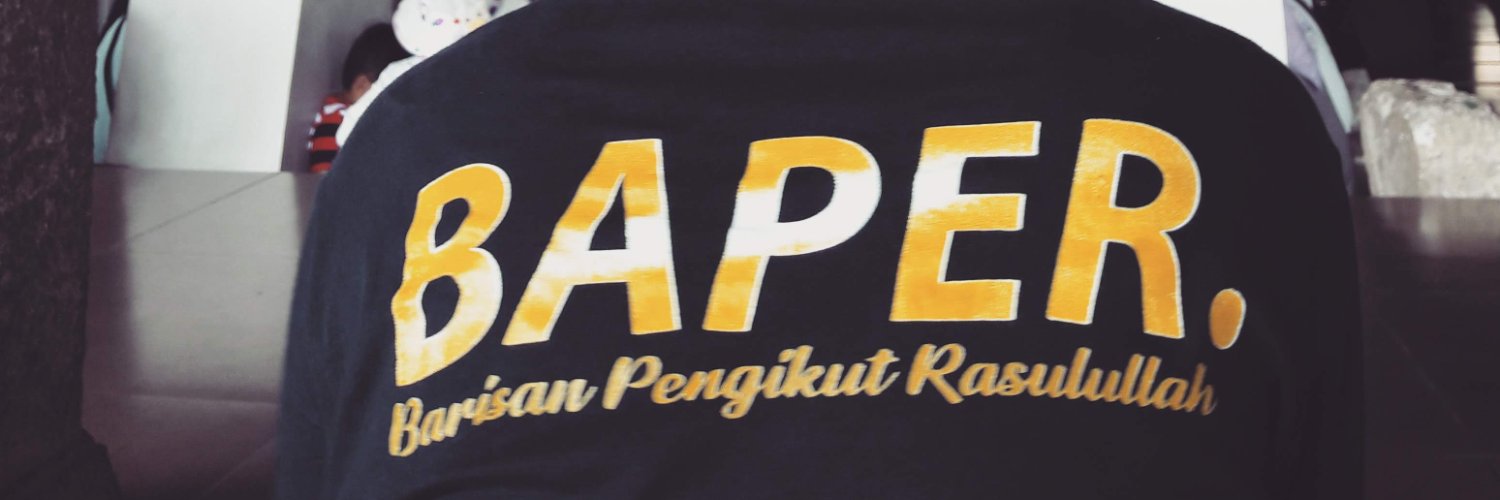 SaipullRVP's profile banner image