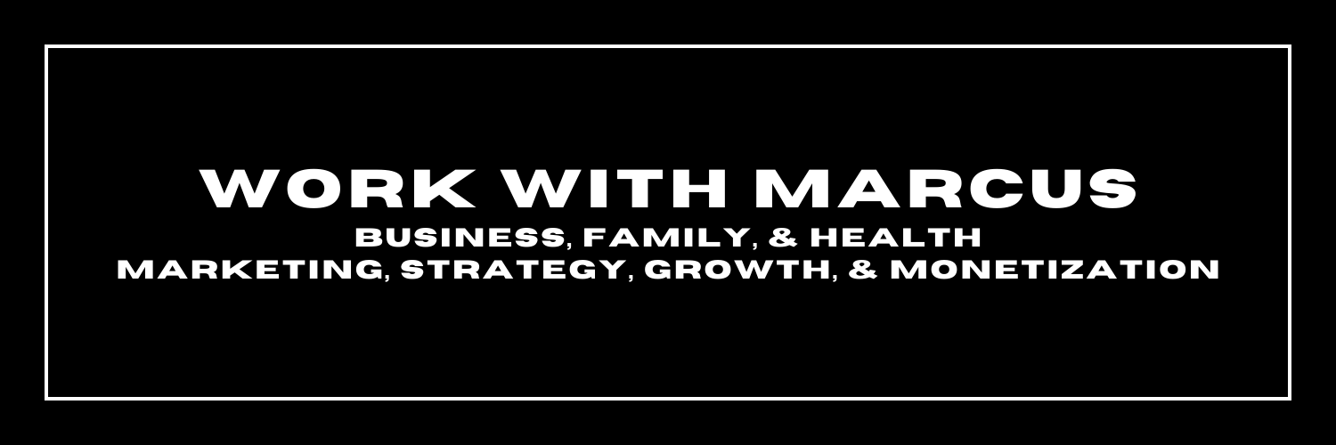 Marcus banner