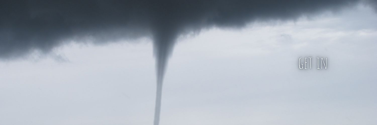April | Hardcore Uplifter banner