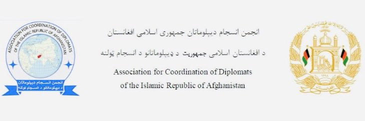 Diplomats's banner