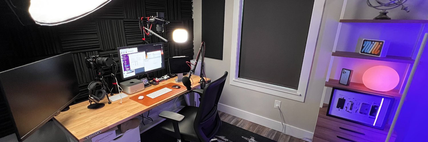 Podcast Studio Ideas banner