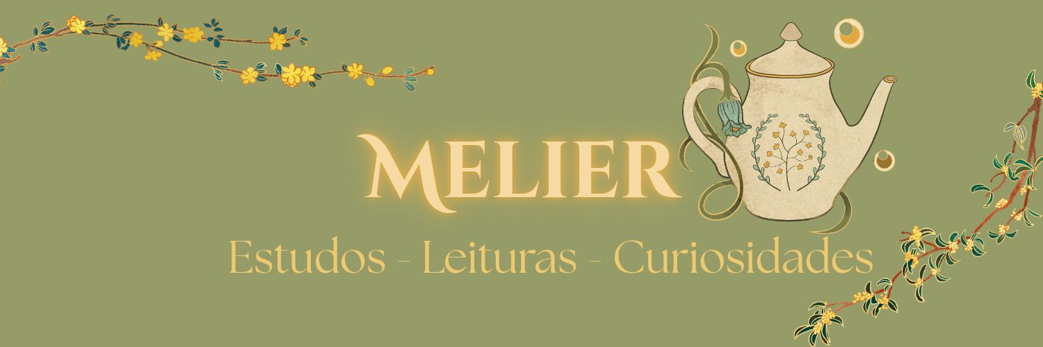 Melier- tarot e estudos banner