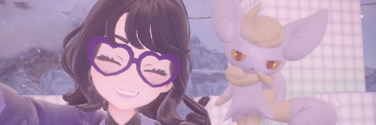 Hex 🕷️🕸️ banner