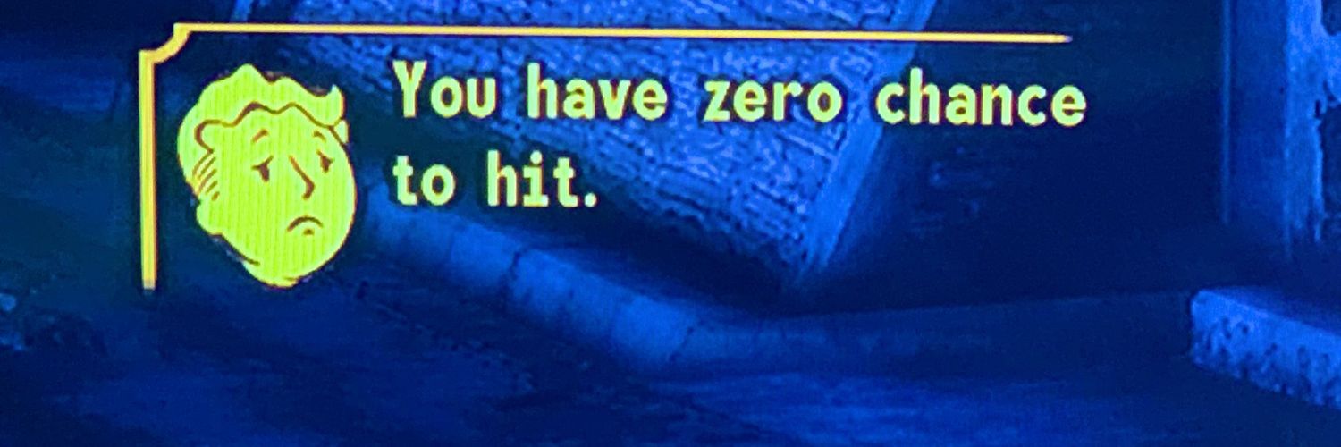 Bill Breaker 🏴‍☠️ banner