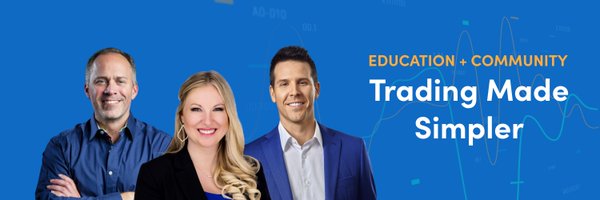 simplertrading Profile Banner