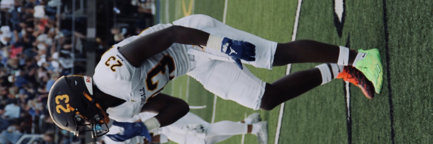 Antonio “A2” Jones banner
