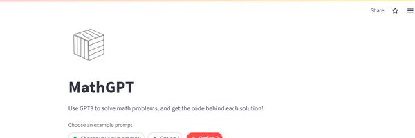 mathgpt_app Profile Banner