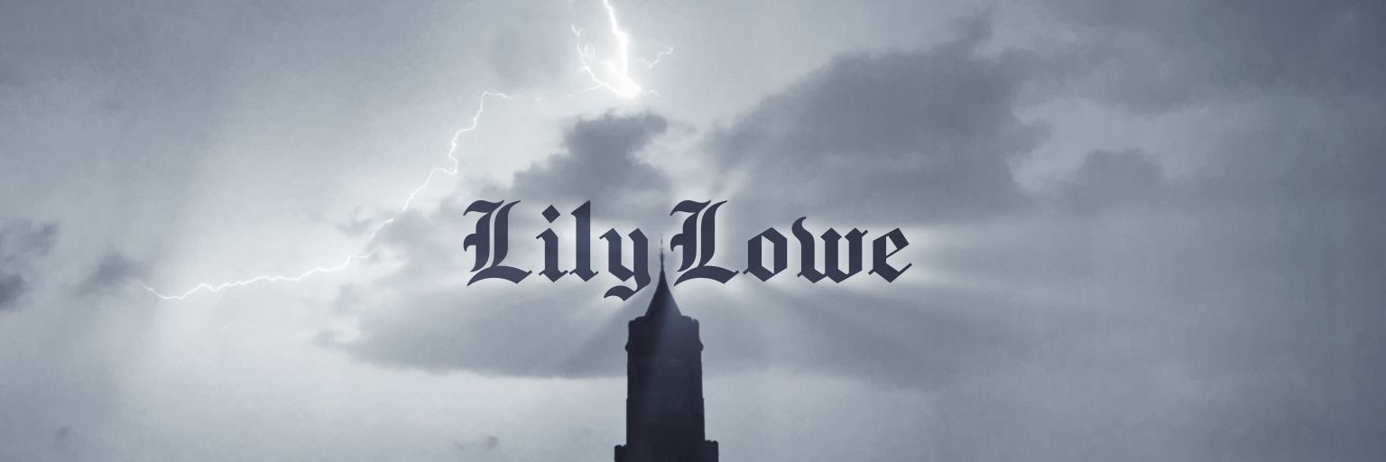 𝔏𝔦𝔩𝔦𝔱𝔥 𝔏𝔬𝔴𝔢 banner